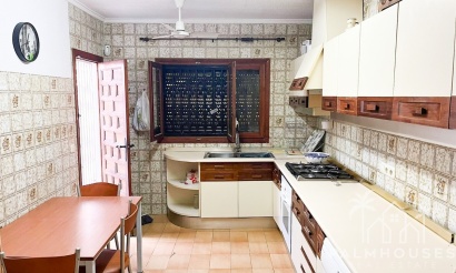 Venta - Villa - Orihuela - Punta Prima