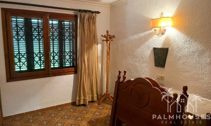 Venta - Villa - Orihuela - Punta Prima