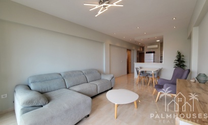 Revente - Apartment - Jávea - Xàbia - Mar Azul