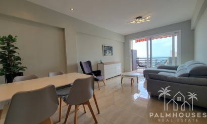 Revente - Apartment - Jávea - Xàbia - Mar Azul
