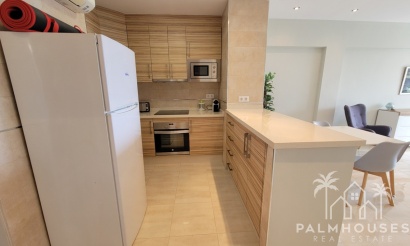 Revente - Apartment - Jávea - Xàbia - Mar Azul