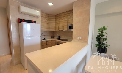 Revente - Apartment - Jávea - Xàbia - Mar Azul