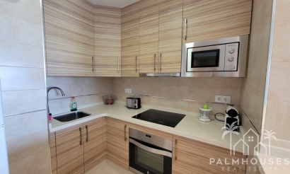 Revente - Apartment - Jávea - Xàbia - Mar Azul