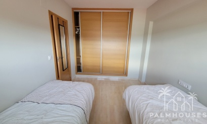 Revente - Apartment - Jávea - Xàbia - Mar Azul