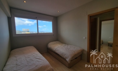 Revente - Apartment - Jávea - Xàbia - Mar Azul