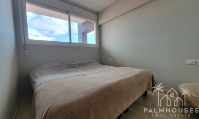 Revente - Apartment - Jávea - Xàbia - Mar Azul