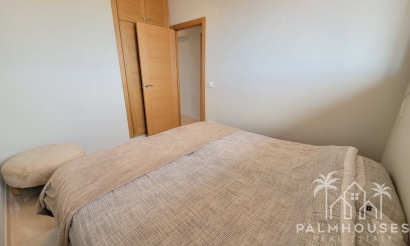 Revente - Apartment - Jávea - Xàbia - Mar Azul