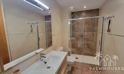 Revente - Apartment - Jávea - Xàbia - Mar Azul