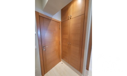 Revente - Apartment - Jávea - Xàbia - Mar Azul