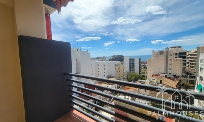 Revente - Apartment - Jávea - Xàbia - Mar Azul