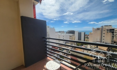 Revente - Apartment - Jávea - Xàbia - Mar Azul