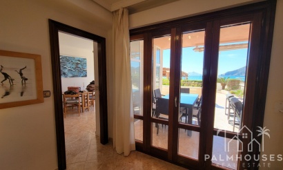 Revente - Apartment - Calpe - Calpe Centro