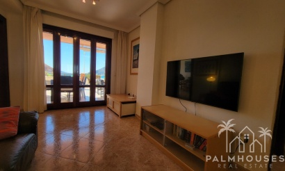 Revente - Apartment - Calpe - Calpe Centro