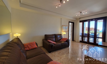 Revente - Apartment - Calpe - Calpe Centro