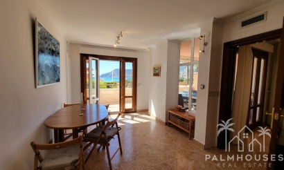 Revente - Apartment - Calpe - Calpe Centro