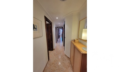 Revente - Apartment - Calpe - Calpe Centro