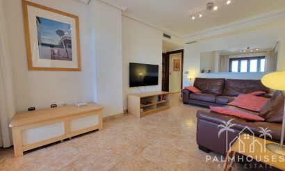 Revente - Apartment - Calpe - Calpe Centro