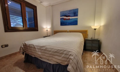 Revente - Apartment - Calpe - Calpe Centro