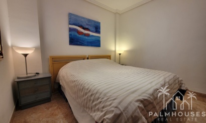 Revente - Apartment - Calpe - Calpe Centro