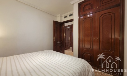 Revente - Apartment - Calpe - Calpe Centro