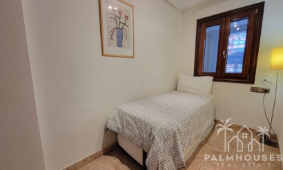 Revente - Apartment - Calpe - Calpe Centro