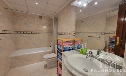 Revente - Apartment - Calpe - Calpe Centro