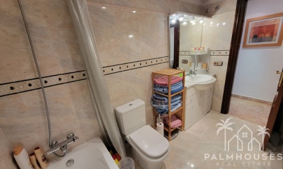 Revente - Apartment - Calpe - Calpe Centro