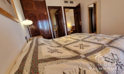 Revente - Apartment - Calpe - Calpe Centro