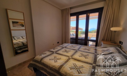 Revente - Apartment - Calpe - Calpe Centro