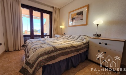 Revente - Apartment - Calpe - Calpe Centro