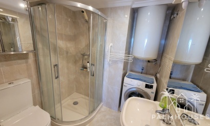 Revente - Apartment - Calpe - Calpe Centro