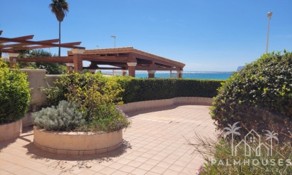 Revente - Apartment - Calpe - Calpe Centro