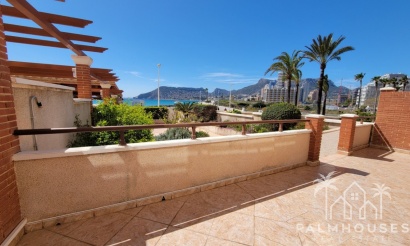 Revente - Apartment - Calpe - Calpe Centro