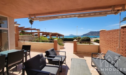 Revente - Apartment - Calpe - Calpe Centro