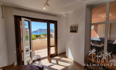 Revente - Apartment - Calpe - Calpe Centro