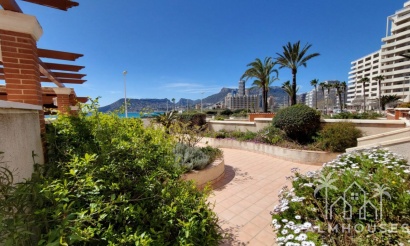 Revente - Apartment - Calpe - Calpe Centro