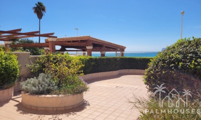 Revente - Apartment - Calpe - Calpe Centro