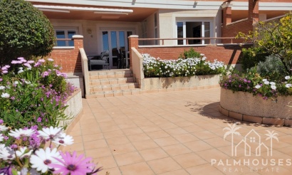 Revente - Apartment - Calpe - Calpe Centro