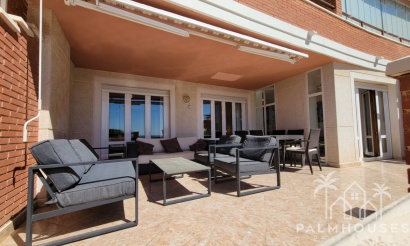Revente - Apartment - Calpe - Calpe Centro