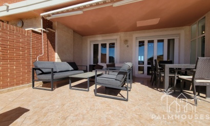 Revente - Apartment - Calpe - Calpe Centro