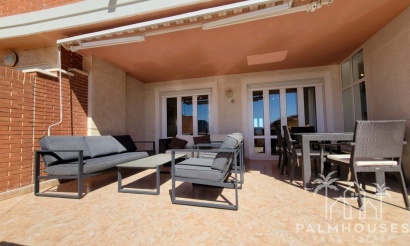 Revente - Apartment - Calpe - Calpe Centro