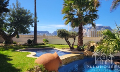 Revente - Apartment - Calpe - Calpe Centro