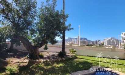 Revente - Apartment - Calpe - Calpe Centro