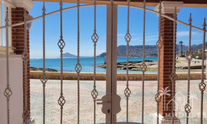 Revente - Apartment - Calpe - Calpe Centro