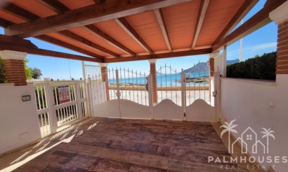 Revente - Apartment - Calpe - Calpe Centro