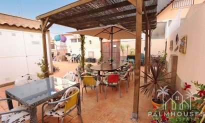 Revente - Apartment - San Pedro del Pinatar - Costa Calida