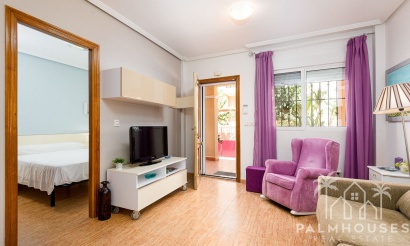 Revente - Apartment - San Pedro del Pinatar - Costa Calida