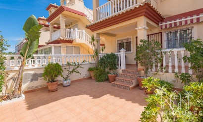 Revente - Apartment - San Pedro del Pinatar - Costa Calida
