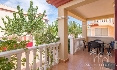 Revente - Apartment - San Pedro del Pinatar - Costa Calida