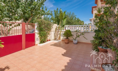 Revente - Apartment - San Pedro del Pinatar - Costa Calida